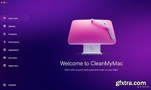 CleanMyMac 5.2.8 CleanMyMac 5.2.8