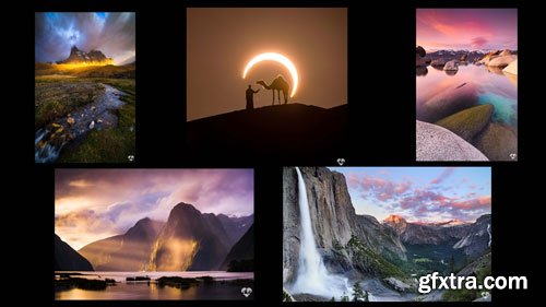 Naturephotocollective - Josh Cripps - Stop Being a 1-Dimensional Photographer