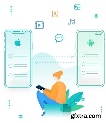 PanFone Data Transfer 1.5.4 PanFone Data Transfer 1.5.4