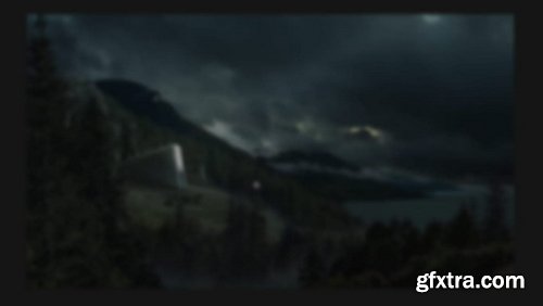 Mattepaint - Non Destructive Blur