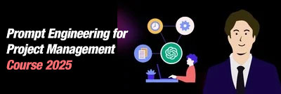 Prompt Engineering For Project Management Course 2025 Prompt Engineering For Project Management Course 2025