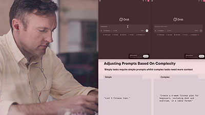 Prompt Engineering with Grok Prompt Engineering with Grok