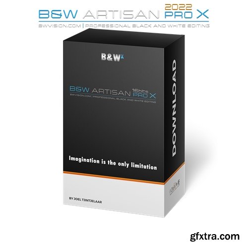 BW Artisan Pro X 2022 Win/Mac v2.1.0
