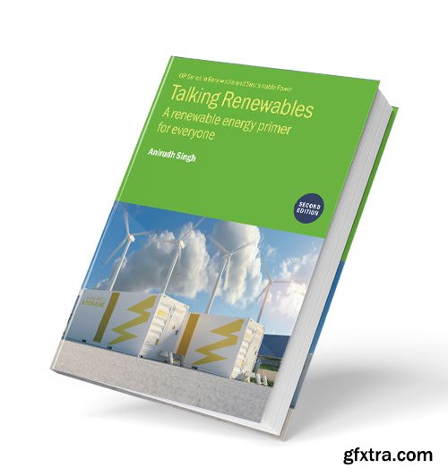 Talking Renewables: A renewable energy primer for everyone, 2nd Edition