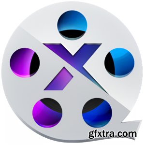 Macxvideo AI 3.0.0 Macxvideo AI 3.0.0