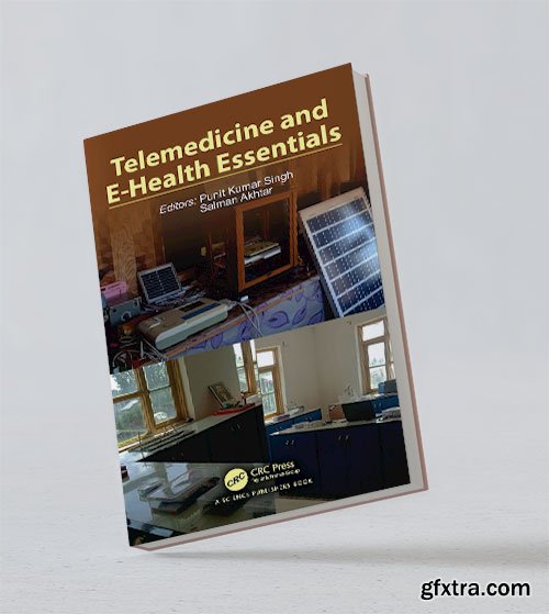 Telemedicine and E-Health Essentials