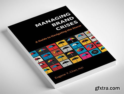 Managing Brand Crises: A Guide to Navigating the Storm