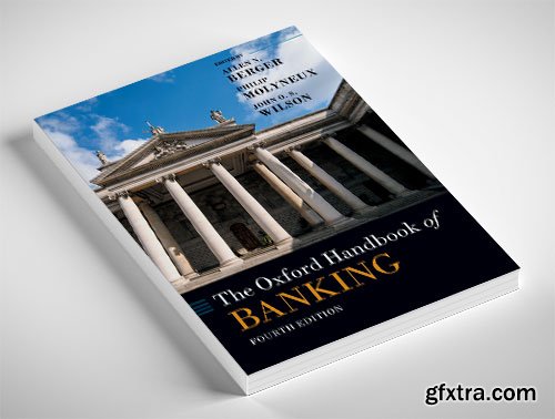 The Oxford Handbook of Banking: 4th Edition