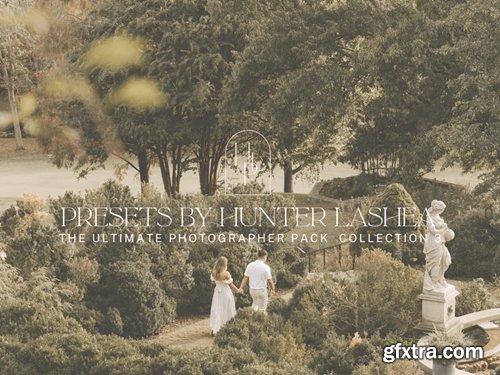 Hunter LaShea Photography - The Ultimate Photographer Pack Collection 3 Hunter LaShea Photography - The Ultimate Photographer Pack Collection 3