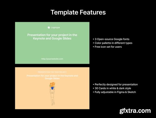 Craftwork Design - Allure Presentations