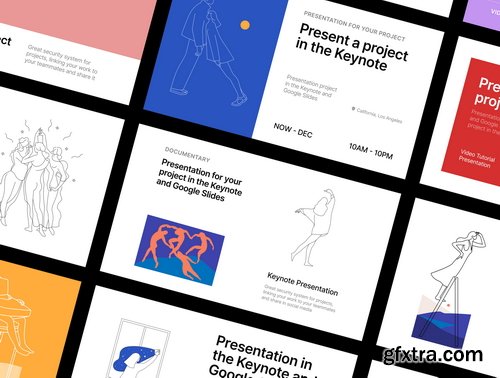 Craftwork Design - Allure Presentations