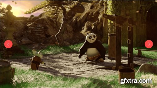 StarikovProduction - Blender 3D: Generalist StarikovProduction - Blender 3D: Generalist