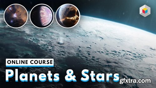 Learnsquared - Planets & Stars Learnsquared - Planets & Stars