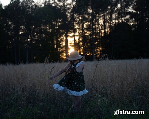 Megbittonproductions - Five Minute Edit: Summer Dance