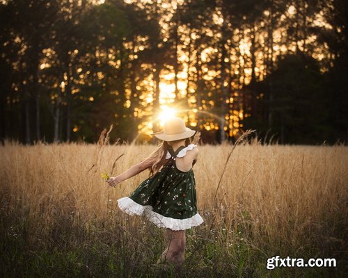 Megbittonproductions - Five Minute Edit: Summer Dance