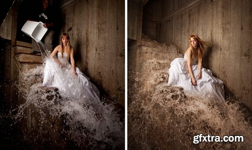Phlearn - Photoshop Compositing for Beginners – The Flood