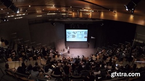 Theportraitsystem - 12 Week Graduation!