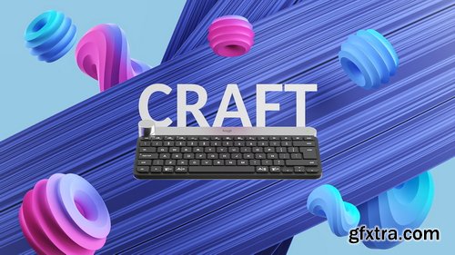 Gumroad - Jose Humberto Ramirez - 3D Product Animation Course in Blender - Full Workflow