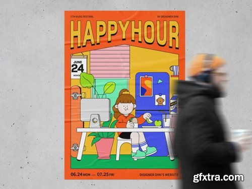 Even if you\'re a beginner in design, it\'s growing by storm! Know-how to take out illustrations right away