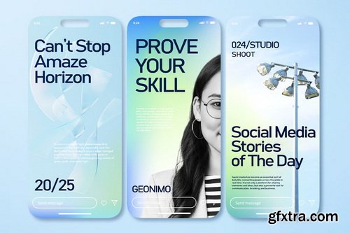 Geonimo Modern Sans Font