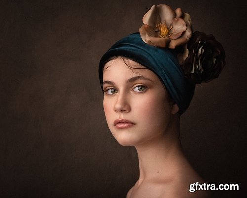 Meg Bitton - Composed - Pamela Canedo Meg Bitton - Composed - Pamela Canedo