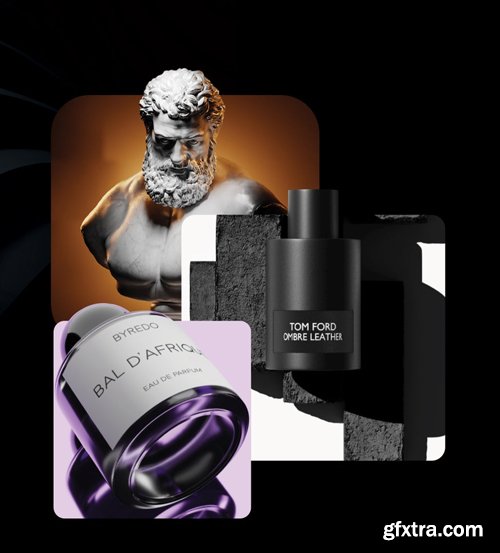 Seifhussam3d - Master The Art Of Product Modelling & Animation In Blender