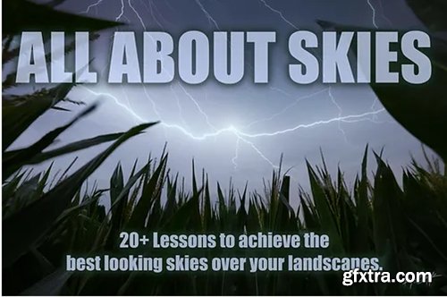 Ryan Dyar - All About Skies - 2025 Ryan Dyar - All About Skies - 2025