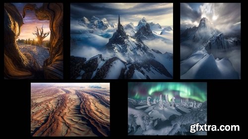 Nature Photography Classes - Marc Adamus Looking Within Nature Photography Classes - Marc Adamus Looking Within