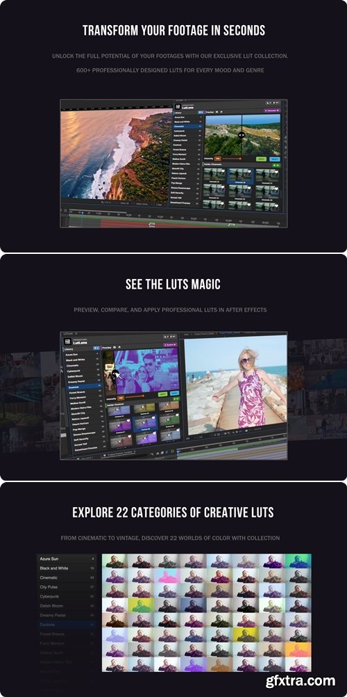 Aescript - LutLens v1.0.0