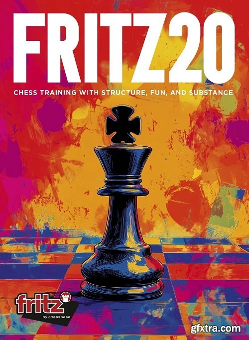 FRITZ 20.7 FRITZ 20.7