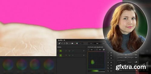 MixingLight - Definitive Guide To Resolve’s 3D Qualifier, Part 2 – Problem Solving