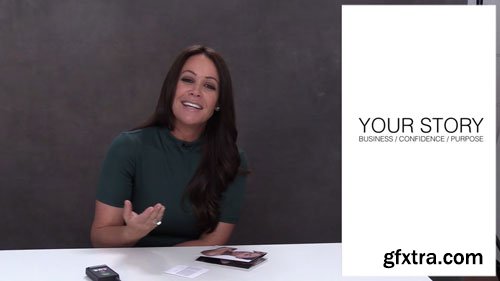 The Portrait System - Sales Contact 1 — Networking