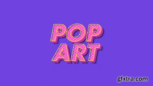 Phlearn - How to Create Text Effects in Photoshop