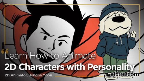 Coloso - 2D Character Animation Master