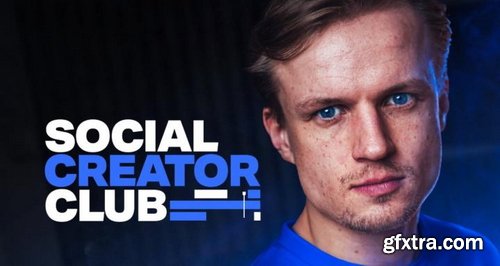 Skool - Social Creator Club (Pro)