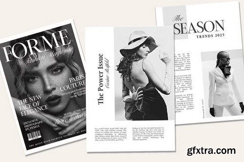 CreativeMarket - The MOON – Modern & Classic Serif