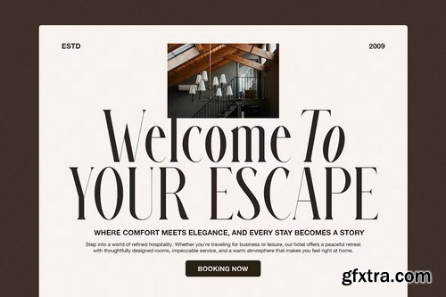 CreativeMarket - Monte Elegant Serif Font