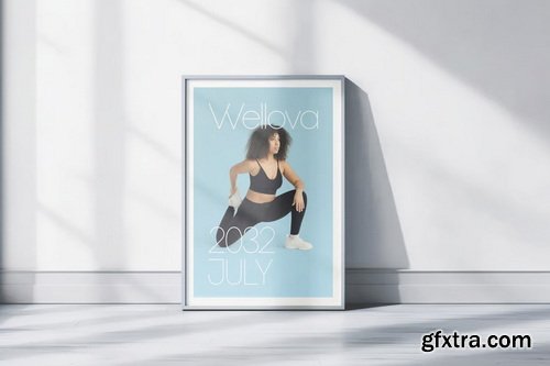 Miora Modern Display Font Family