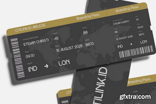 CreativeMarket - Noreva - Modern Business Corporate