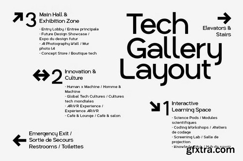 CreativeMarket - Noreva - Modern Business Corporate