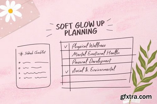 CreativeMarket - Caption Handwriting - Cute Font Duo