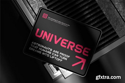 CreativeMarket - Merinos Unique Modern Sans Serif