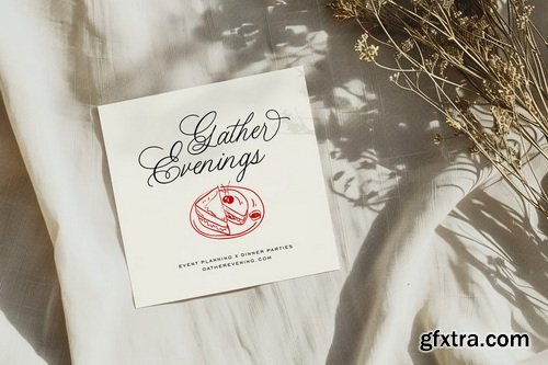 Deagoiset Romantic Handwritten Script