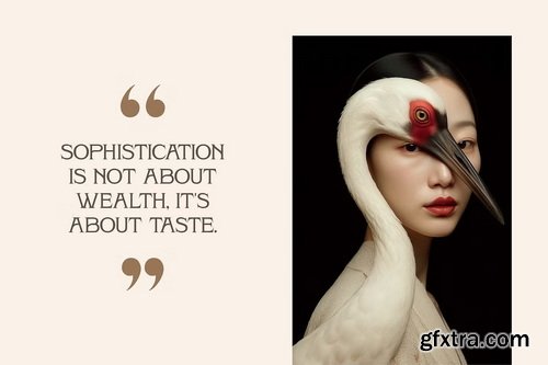 CreativeMarket - Grandline Classy Luxury Typeface