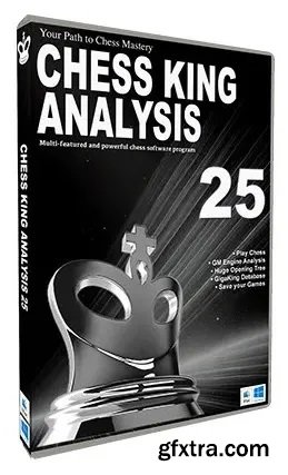 Chess King 2025 v25.0.0.2514 Chess King 2025 v25.0.0.2514