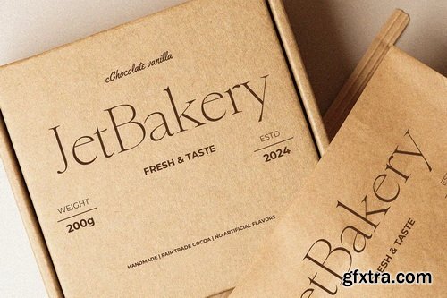 CreativeMarket - Fluneta Font