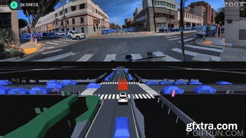 Udemy - Hands-On Computer Vision: SLAM, 3d geometry, Calib, AR, Pose