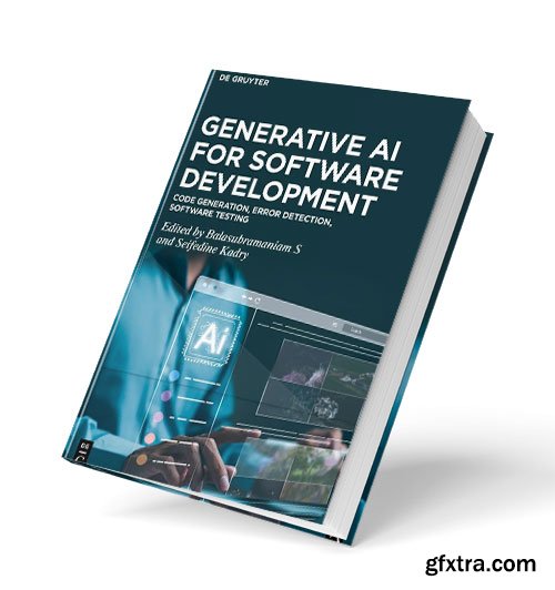 Generative AI for Software Development: Code Generation, Error Detection, Software Testing