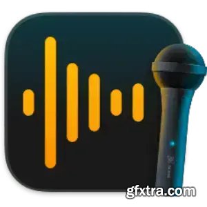 Audio Hijack 4.5.2 Audio Hijack 4.5.2