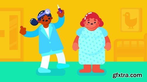 Motion Graphics with Kurzgesagt – Part 1 - 2 - 3